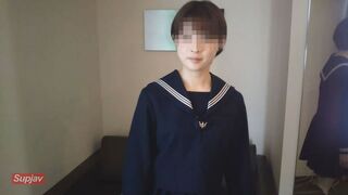 JAV – FC2-PPV-1288547 【個撮】私立名門のお嬢様♥芸能人クラスの正統派美少女リナちゃん・可愛さにビビりながらも生ハメ興奮中出し種付け【無・ハメ撮り・生ハメ・中出し】特典あり！