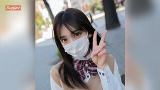 JAV – FC2-PPV-2448498 【無修正】思春期のFcup美少女・・・クラスで一番巨乳なツンデレ女子◯生に中出し！！この生意気そうな女子生徒がこんなにも乱れるなんて・・・