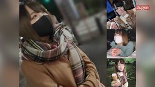 JAV – FC2-PPV-2469701 【無修正】パン屋看板娘まとめ4作品