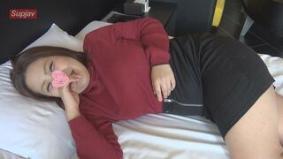 JAV – FC2-PPV-1305601 【個人撮影】トモハメ！友達気分でハメ撮りしちゃいました。第33弾　じゅん