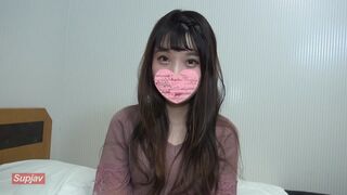 JAV – FC2-PPV-1309097 初撮りお蔵出し♥あどけなさの残る、黒髪ロングの色白美少女♥♥照れつつ感じちゃってる姿に萌えまくりです♪【個人撮影】 B