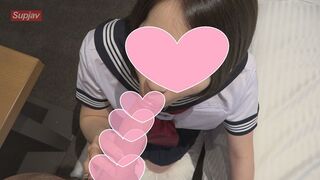 JAV – FC2-PPV-1324813 【個人撮影】顔出し/りお 20歳 透明感あふれる絶対的な美〇女に全身舐めさせ/規格外デカチンを生でぶち込み中出しをしてみましたｗｗｗ