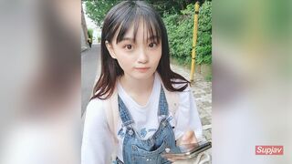 JAV – FC2-PPV-1707529 【3P☓家出】愛想がないけど可愛いだけが取り柄の地雷家出ちゃん。極悪パトロンにせおじさんから容赦ない3P鬼責めで身も心もすっかりボロボロ…でも、マンコはなぜかビチョビチョなんですわｗ【148cm】