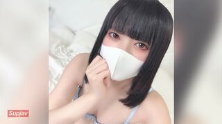 JAV – FC2-PPV-2226618 つむぎ18歳 超美少女×処女！ウブで純粋な絶対的可愛さの本物素人と処女卒業SEX！発育途中の初々しいカラダに初めての生ハメ中出し！
