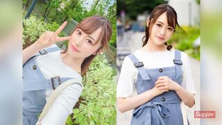 JAV – FC2-PPV-2415940 【クセ強女#022】プヲタ激かわ事務員22歳。スリーパーで頸動脈絞められ乳首ビンビンフル勃起おもちゃで酸欠失神イキ。種付けパワーボムで孕ませ調教♡
