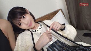 JAV – FC2-PPV-2496762 【万バズti●●oker流出】日本中を虜にした人気カップル Ti●T●ker 彼女とのハメ撮り流出　同棲のおうちで69ジュポジュポ、プリティ♥まんこを鬼突き「中にだしてっ♥」生ハメ大量２連続中出し映像