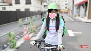 JAV – FC2-PPV-1315787 日曜まで特別価格【ウーバー女子】筋肉キレッキレ 23♀！巷で噂のノーブラノーパン可愛すぎるウバ女を連れ込み種付けSEX！みんなで乱交ハメ撮り【素人・乱交・個人撮影】