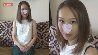 JAV – FC2-PPV-1315841 【個人撮影】きよみ33歳　欲求不満のデカクリ超絶スレンダー奥様に大量中出し