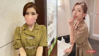 JAV – FC2-PPV-2462440 【クセ強女#025】4か国語ペラペラ高学歴スレンダー通訳さん 底抜けに明るい精飲ビッチが意識ぶっ飛ぶほどイかされ連続ザーメンごっくん変態調教♡