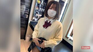 JAV – FC2-PPV-2519236 「#18」上物です。小動物系の本物学生をハメ撮りしました。若い洪水まんこ気持ちよすぎ♡両想い♡