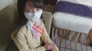 JAV – FC2-PPV-1347210 【個撮】友達の彼女を寝取り・激ヤセ美少女Lちゃん・気が引けたけど性欲抑えきれず生ハメ【モ無・生ハメ・中出し】