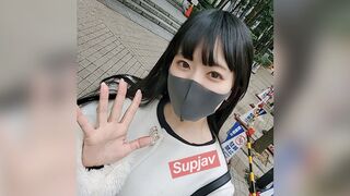 JAV – FC2-PPV-2503986 【無修正】黒髪清楚な引きこもり専門学生が半年ぶりの行為で性欲を開放・・・密室に連れ込み喜ぶ彼女の狭隘女性器に生中出し！！