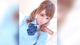 JAV – FC2-PPV-2518290 【顔出し】オタクに優しいゆるふわギャルJ●　車内フェラからの連れ込みSEX　パパ活ハメ撮りデータ流出【J×K】