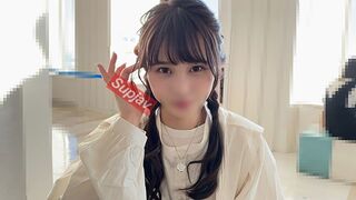 JAV – FC2-PPV-2520998 【顔出し】可愛いのに自分に自信がないテニサー女子大生　マッチングアプリで出会ったその日にハメ撮りされる