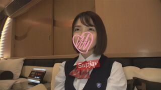 JAV – FC2-PPV-2522498 美少女J系にオジサンの自己中セックス！同級生の男子あこがれの優しい彼女は金パワーで簡単に堕ちる尻軽女でした～