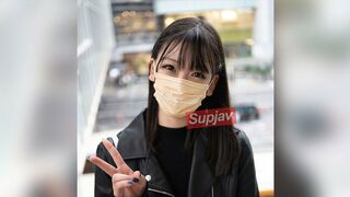 JAV – FC2-PPV-2559945 【無修正】早く大人になりたくて！精一杯背伸びした黒髪現役女子大生に２回中出し・・・人生初の大量潮吹きでちょっぴり大人になれた19才！！（長編 + お正月特典新作映像）
