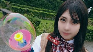 JAV – FC2-PPV-2569870 【無修正】思春期のFcupツンデレ美少女・・・密着すれば甘えっぱなしのドM女子に豹変し生まれて初めての生中出し！！こんなに感じるとは思わなかった・・・（後編）