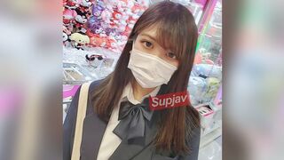 JAV – FC2-PPV-2585652 【無修正】僕に興味津々な年頃の巨乳な女子生徒・・・約束したけどどうしても我慢できずに生中出し！！（長編）