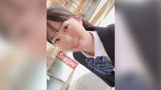 JAV – FC2-PPV-2589506 ☆メス臭くんくん☆10代の剛毛まんこに生ちん出し入れ☆コスSEXで超興奮⇒中出し＆顔射