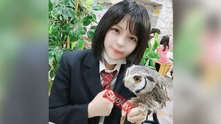 JAV – FC2-PPV-2603687 【無修正】天真爛漫で従順な美少女を密室に連れ込み猥褻淫行！！あの真面目だった彼女が見せる恍惚な表情と乱れた制服姿に生中出し！！