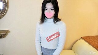 JAV – FC2-PPV-2609444 【無】押しに弱い控えめスレンダー娘♡「口に出すよ」「うん♡」「生で挿れるよ」「うん♡」ラストは無許可中出しｗｗ口内+生中の2回射精で従順娘がザーメンまみれ