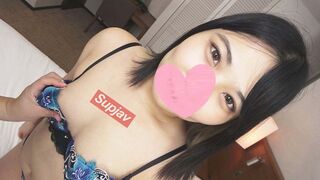 JAV – FC2-PPV-2622025 【無】可愛い顔してドM体質♥弾力のある色白肌とブルマにじっくりと我慢汁を練り込む。早漏のグチョマンにビンビンチンポをねじ込み涙目で快感に悶えながら昇天