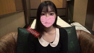JAV – FC2-PPV-2622283 可愛すぎるメイドさんと二人でホテルへ。経験の少ない美少女の狭い性器に大量の精子を放出。