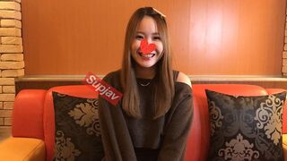 JAV – FC2-PPV-2623540 姉御系アパレル店員瑞菜さん(23)。爆乳パイズリに攻めるフェラでイカせにかかる→頬射。