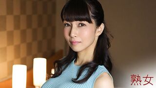 JAV 破壞版 – [モザイク破壊]Mywife 1772 No.1158 森 明美 蒼い再会|セレブクラブ舞ワイフ