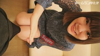 JAV – FC2-PPV-1371784 【JDの痴女まんことの精子をかけた攻防】常に淫語を浴びせながら様々な極上テクでオトナちんぽを弄んだ挙句、名器まんこで精液搾り取り！【女子大生・めいちゃん（20歳）】