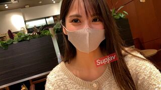 JAV – FC2-PPV-2633211 【無修正】グラマラス女王、再び到来!推定Gカップは今も健在でまたもや最高に気持ちいい射精ができました（感激）生中出しっス!