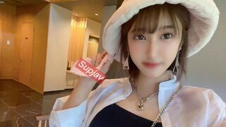 JAV – FC2-PPV-2638926 【バスト100cm！】大学でモテまくり爆乳Ｉカップ女子大生の彼女と冬休み温泉デートＳＥＸ　ハメ外しすぎて生ハメ大量種付け　中出しアクメで妊娠した映像【流出厳禁】
