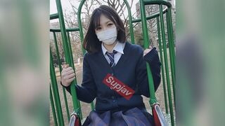 JAV – FC2-PPV-2654198 【無修正】僕を誘惑する教え子を密室に連れ込み門限までの猥褻淫行！！制服を乱し大胆に痴態を見せる隠れ巨乳の女子生徒に初めての中出し！！