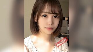 JAV – FC2-PPV-2660172 【無】あの「私の処女売ります！」の美女が約一年ぶりに帰ってきました！口射と中出し二連発！