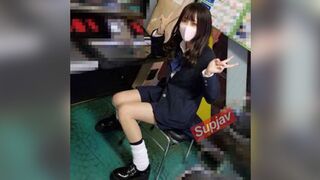 JAV – FC2-PPV-2660408 県立普通科③毎週○交セックスしてる制服ギャルと遊んで自宅に連れ込んで中出し