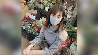 JAV – FC2-PPV-2660608 【無修正】純粋な心を持ち続ける動物病院の看護師さんと休日デート・・・部屋に入ると豹変し普段見せることのない溢れる性の欲望に2回中出し!!（長編）