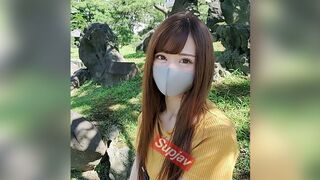 JAV – FC2-PPV-2662851 【無修正】夏の思い出・・・某エステサロン美人受付嬢の性欲旺盛な敏感ボディに最後の中出し！！