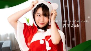 24 (✪ω✪) JAVun 森田みゆ
