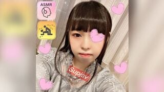 JAV – FC2-PPV-2629617 【ASMR★モナシ】小説を読むのが大好きの文学少女JD！ジャニオタで全然垢ぬけてないのに、脱ぐとすごい！！ロケットおっぱい持ちのゆきさん（21）が音パコに挑戦！