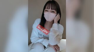 JAV – FC2-PPV-2687902 【無修正】卒業したて１８歳女子大１年生。一昨年撮影お泊りハメ撮り