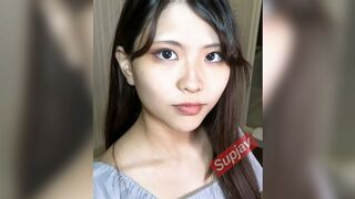 JAV – FC2-PPV-2712920 【無】スレンダーなのにＦカップのフィギュア並みボディ美少女♥スーパー美乳♥自らゴックン熱望♥　清楚系変態です(笑)