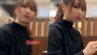 JAV – FC2-PPV-1428582 【無/個】清純派の新妻（２１）を連れ込みに成功！！！最初は添い寝だけって言ってたのに最終的には中出し！！！※顔出しレビュー特典あり