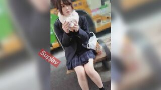 JAV – FC2-PPV-2759570 県立普通科②美術部の美少女。放課後待ち合わせ、人生初生ハメ