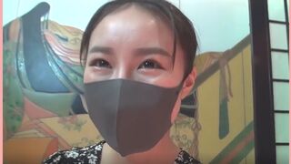 ４日後に結婚する美しすぎる花嫁に生中出し